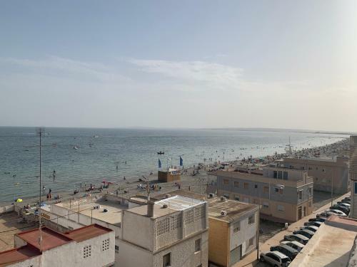 Apartamento Playa Lisa