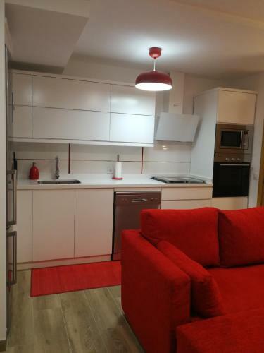 Apartamento Divino Sol