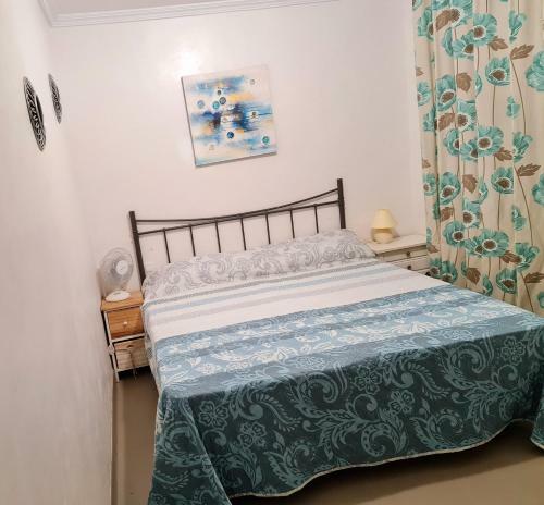 C�modo Apartamento Cerca Del Mar