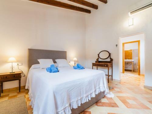 Holiday Home Can Monjo