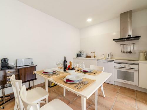 Holiday Home Can Monjo