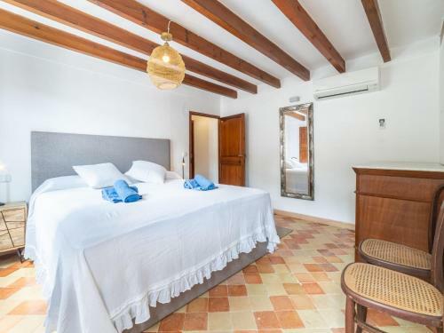 Holiday Home Can Monjo