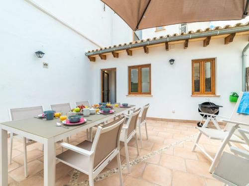 Holiday Home Can Monjo