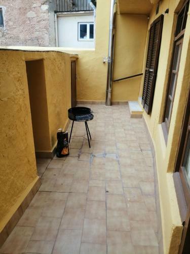 Casa Ca L'esperanso