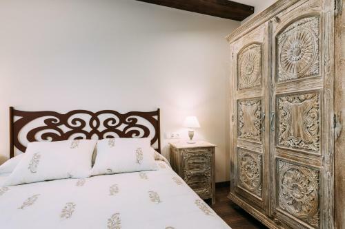 Apartamento Casa Rural Monte Perdido