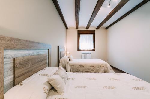Apartamento Casa Rural Monte Perdido