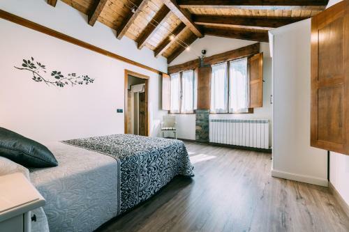 Apartamento Casa Rural Monte Perdido