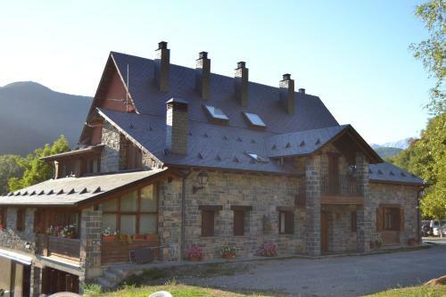 Apartamentos Vi�a Olivan