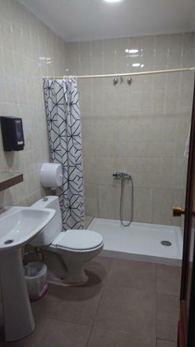 Hostal Sax