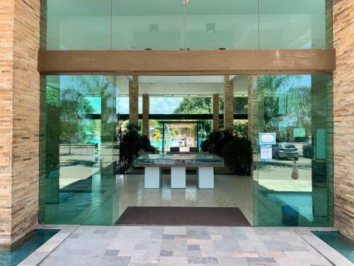 Apartamento Condominio Iloa Resort