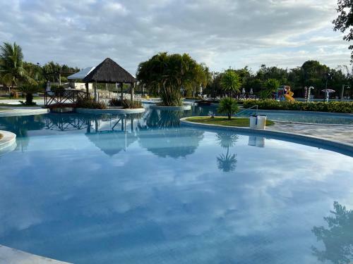 Apartamento Su�te Com Varanda No Iloa