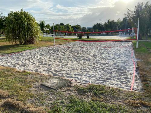 Apartamento Su�te Com Varanda No Iloa