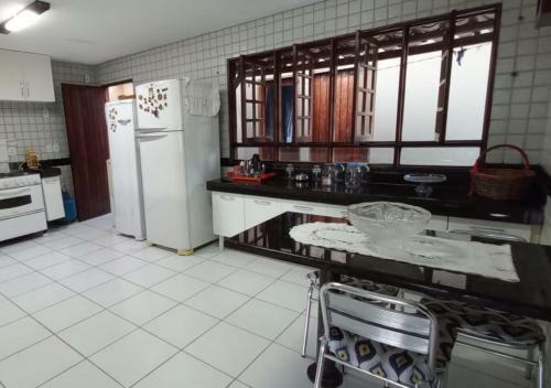 Casa Dos Sonhos A 300 Metros Da Praia!