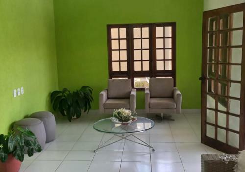 Casa Dos Sonhos A 300 Metros Da Praia!