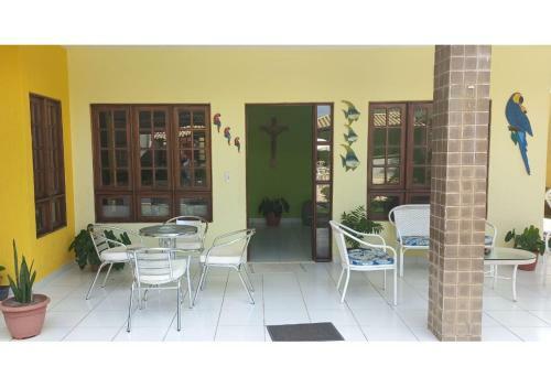 Casa Dos Sonhos A 300 Metros Da Praia!
