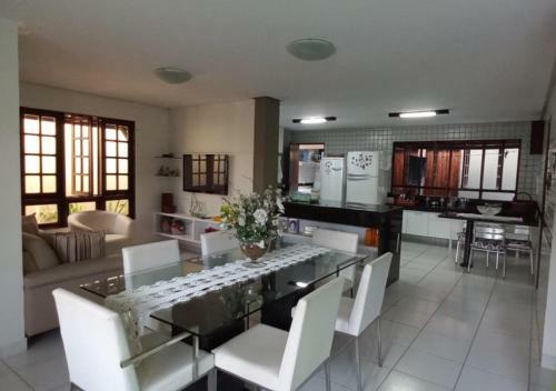 Casa Dos Sonhos A 300 Metros Da Praia!