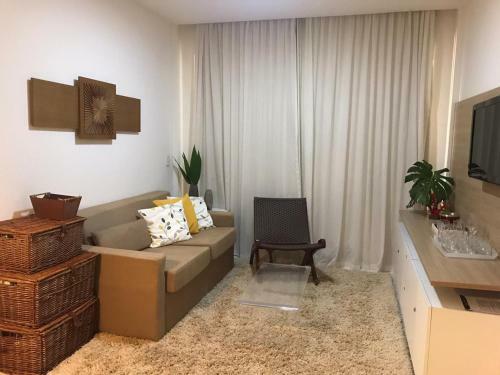 Apartamento Iloa Resort Residence