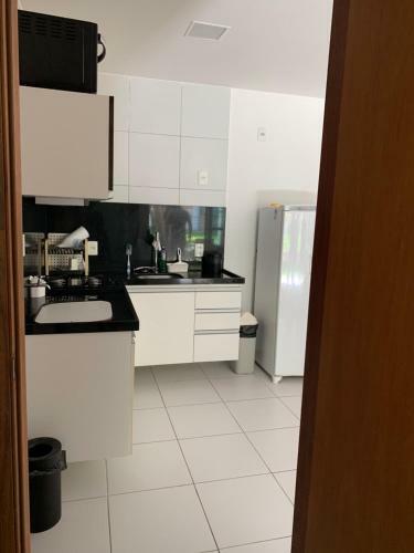 Apartamento Iloa Resort Residence