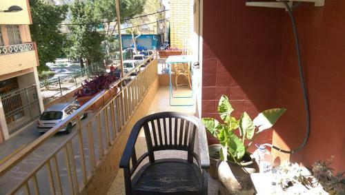 Apartamento San Antonio