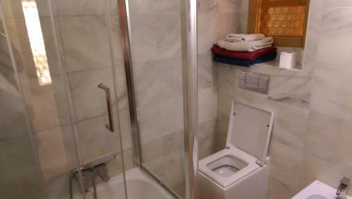 Apartamento San Antonio