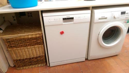 Apartamento San Antonio