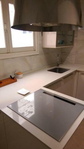 Apartamento San Antonio