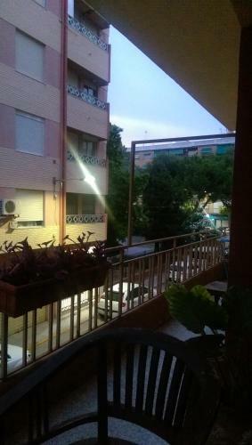 Apartamento San Antonio