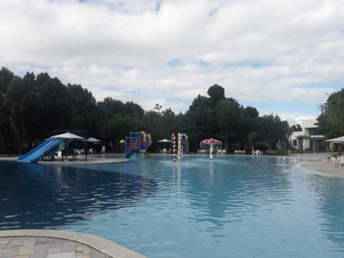 Apartamento Iloa Residence
