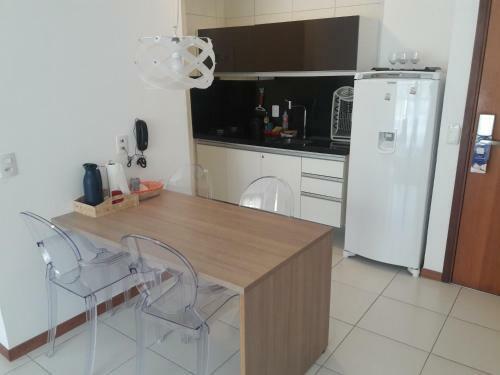 Apartamento Iloa Residence
