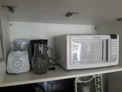 Apartamento Iloa Residence