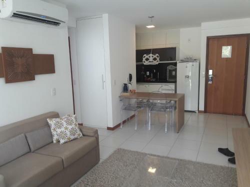 Apartamento Iloa Residence