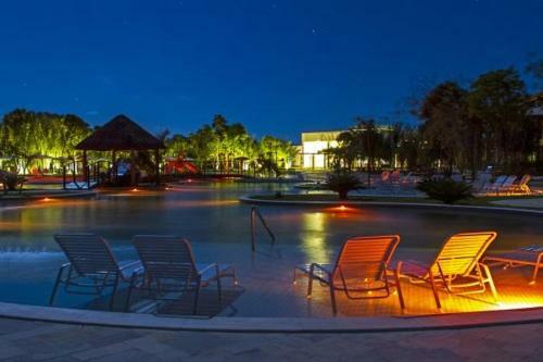 Apartamento Iloa Residence