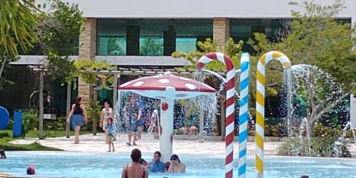 Apartamento Iloa Residence