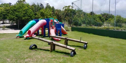 Apartamento Iloa Residence