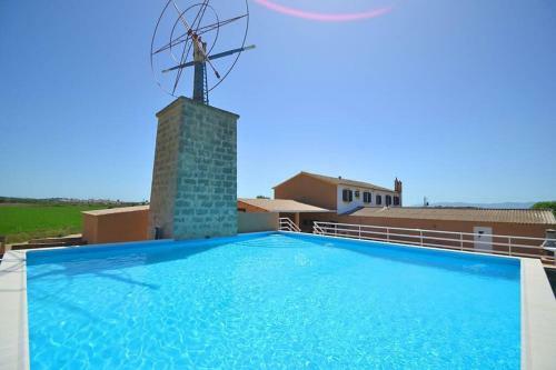 Finca Sa Tanca-rentallorca