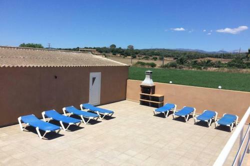 Finca Sa Tanca-rentallorca