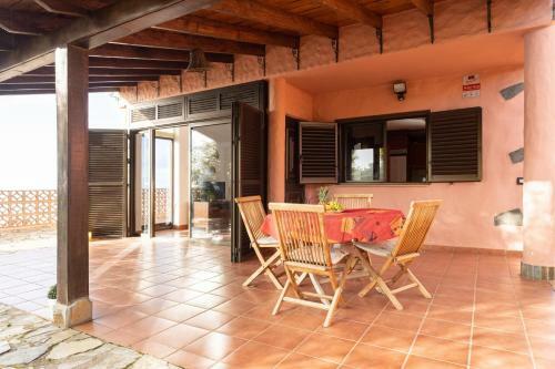 Home2book Amazing Teide View & Terrace