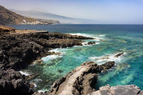Home2book Amazing Teide View & Terrace