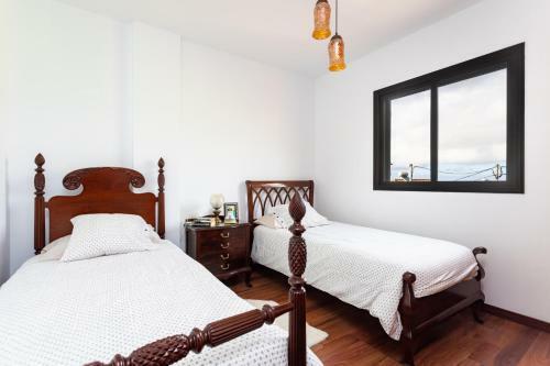 Home2book Amazing Teide View & Terrace