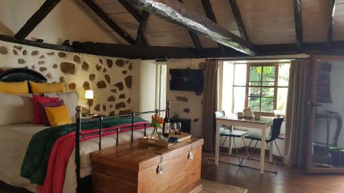 Lodge Elescondite