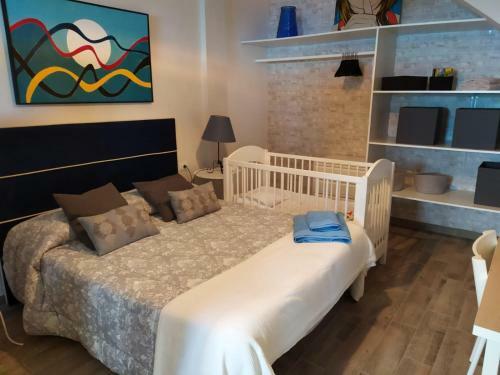 Comfortable Apartment Well Located In The North