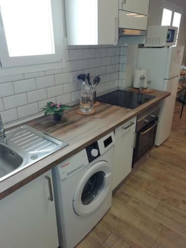Comfortable Apartment Well Located In The North
