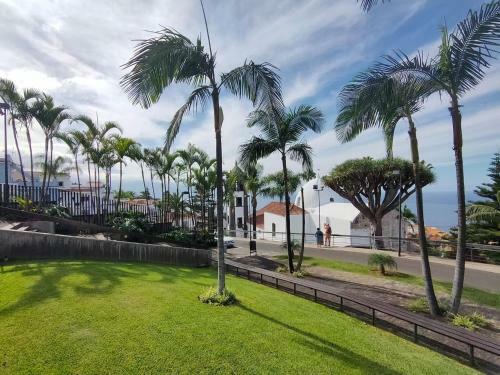Casa Canaria El Terraje