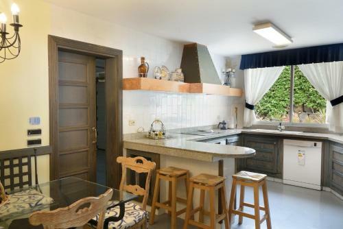 Villa Bah�a