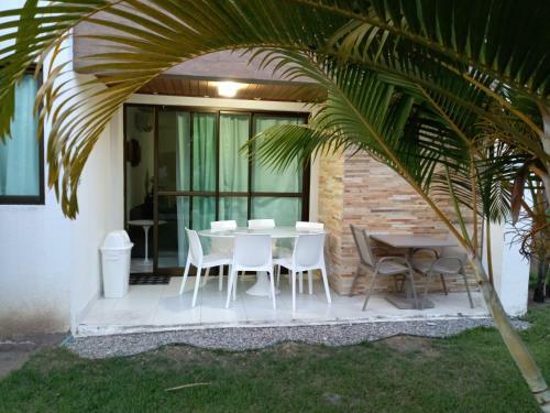 Flat Residence Iloa