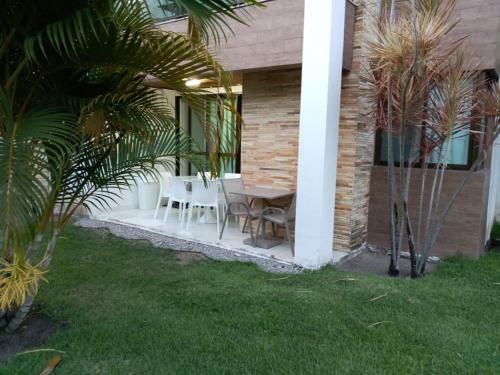 Flat Residence Iloa