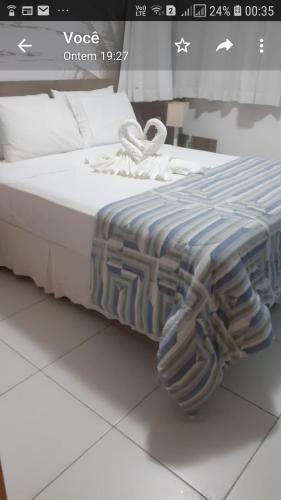 Flat Residence Iloa