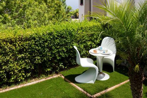Home2book Design El Sauzal, Private Garden & Bbq