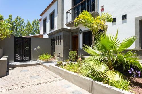 Home2book Design El Sauzal, Private Garden & Bbq