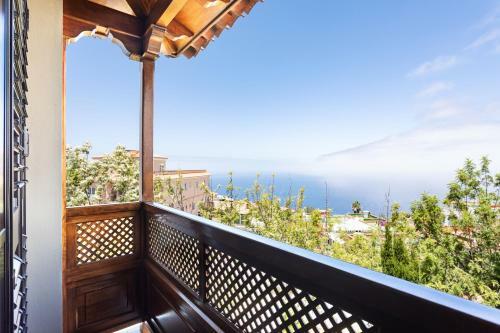 Home2book Design El Sauzal, Private Garden & Bbq